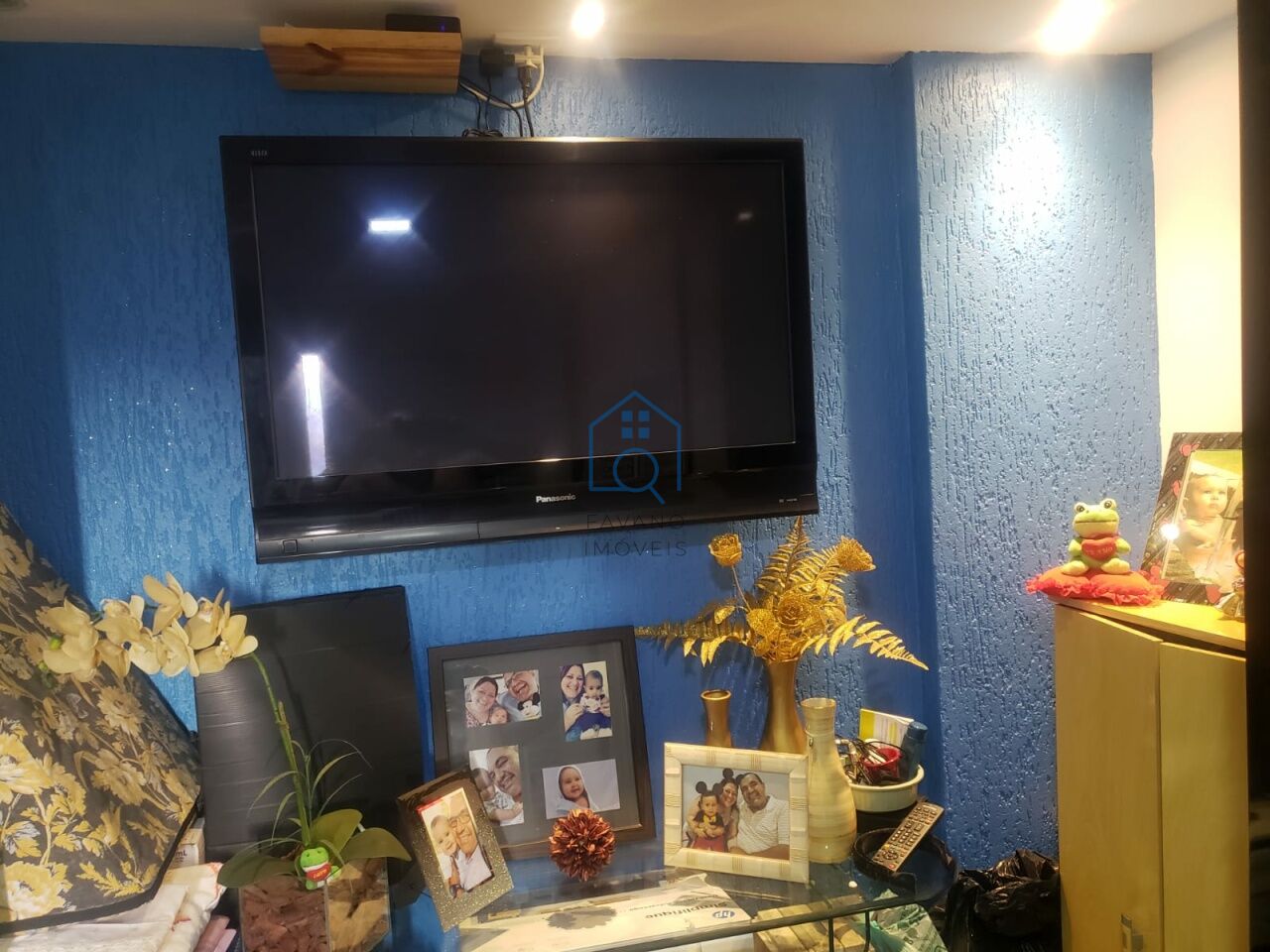 Apartamento para Venda - Jardim Peri