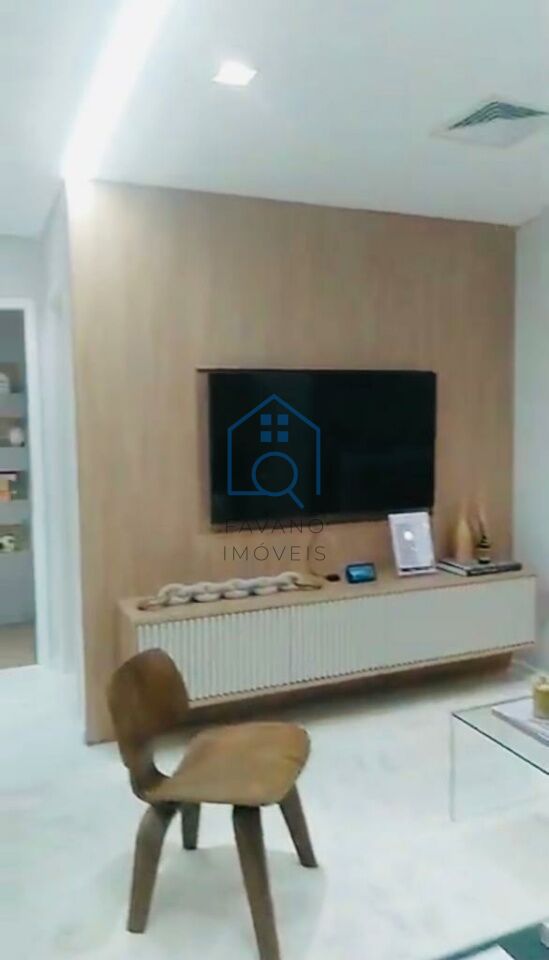 Apartamento para Venda - Alto da Boa Vista