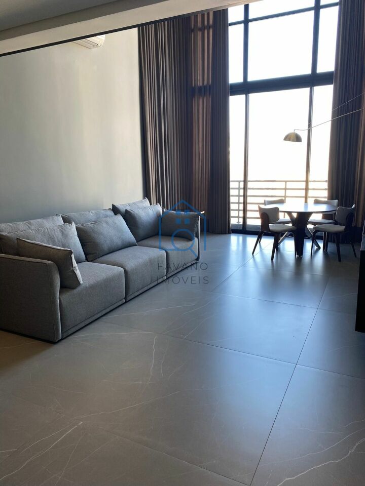 Apartamento para Locação - Cerqueira César