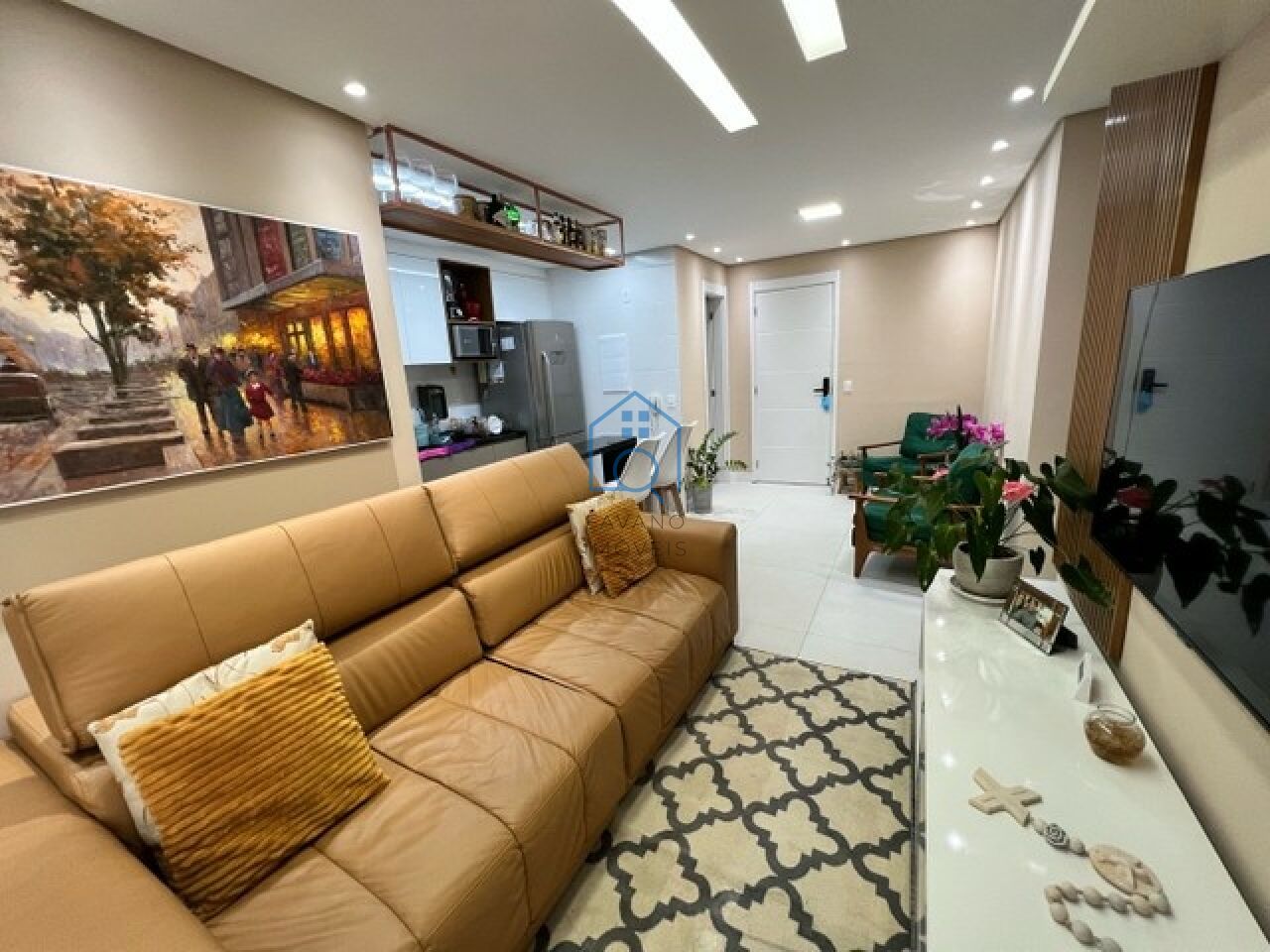 Apartamento para Venda - Ipiranga