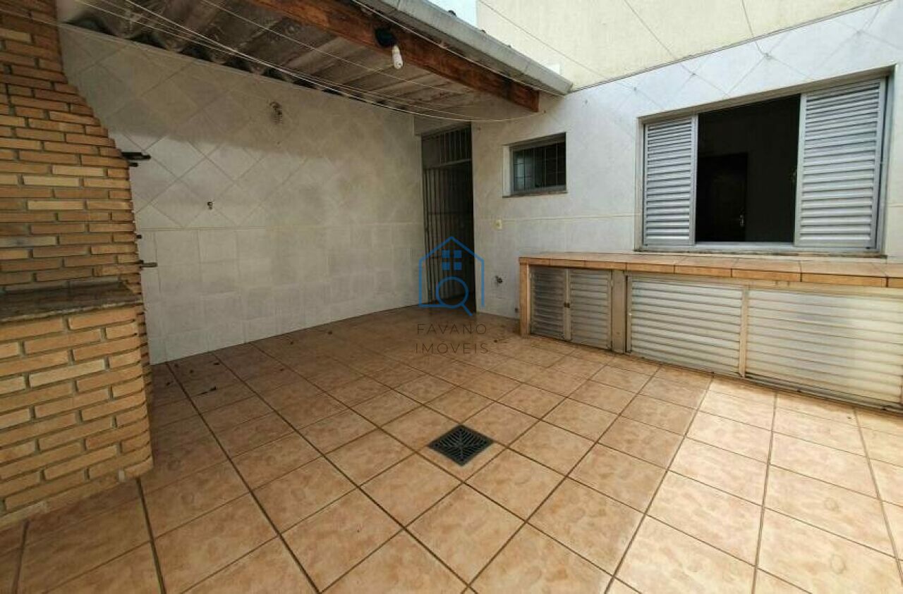 Casa Assobradada para Venda - Vila Natália