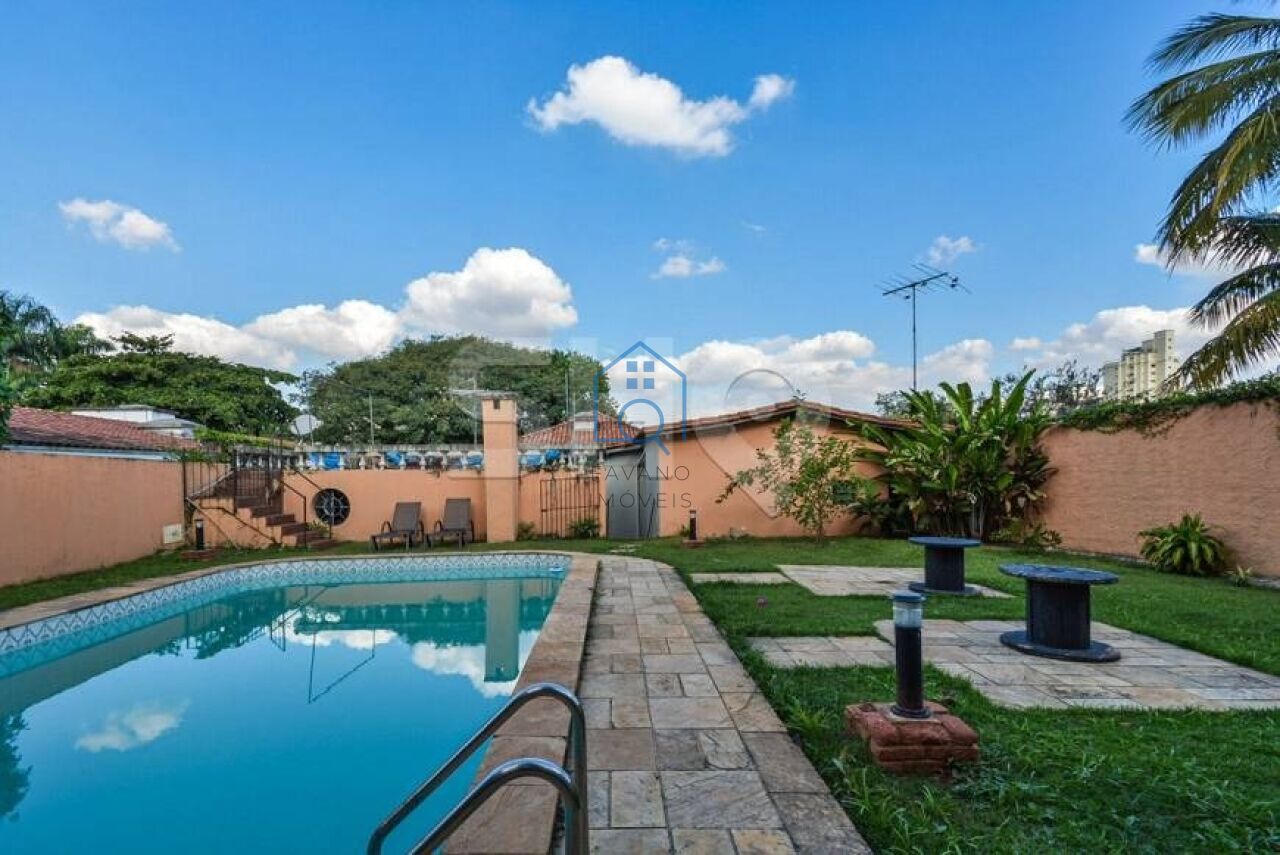 Casa Térrea para Venda - Alto da Lapa