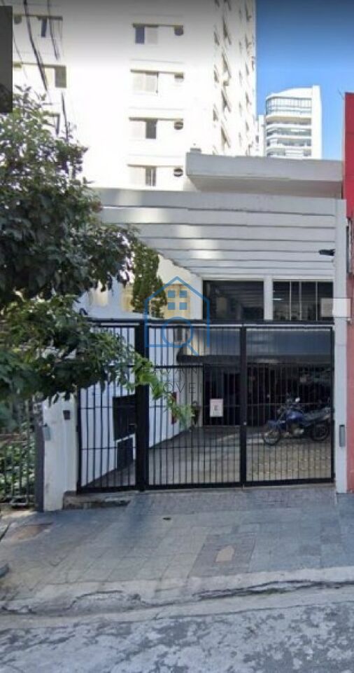 Prédio para Venda - Jardim Paulista