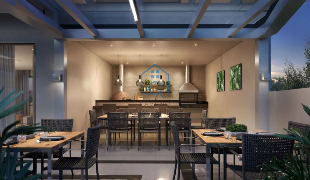 Apartamento para Venda - Jardim Paraíso