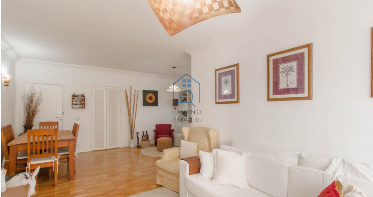 Apartamento para Venda - Indianópolis