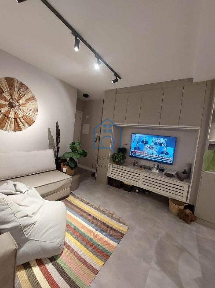 Apartamento para Venda - Saúde