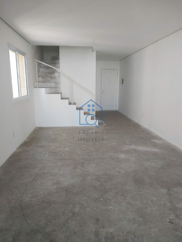 Duplex para Venda - Vila Olímpia