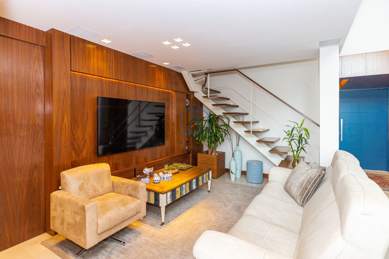 Apartamento para Venda - Brooklin Paulista
