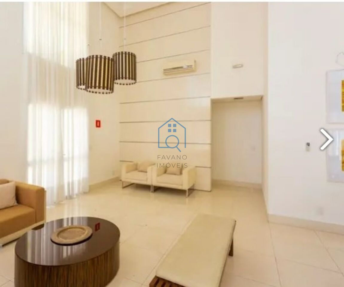 Apartamento para Venda - Perdizes