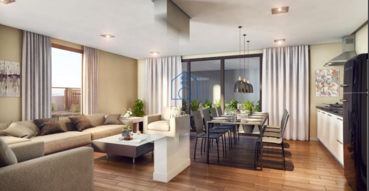 Apartamento para Venda - Vila Uberabinha