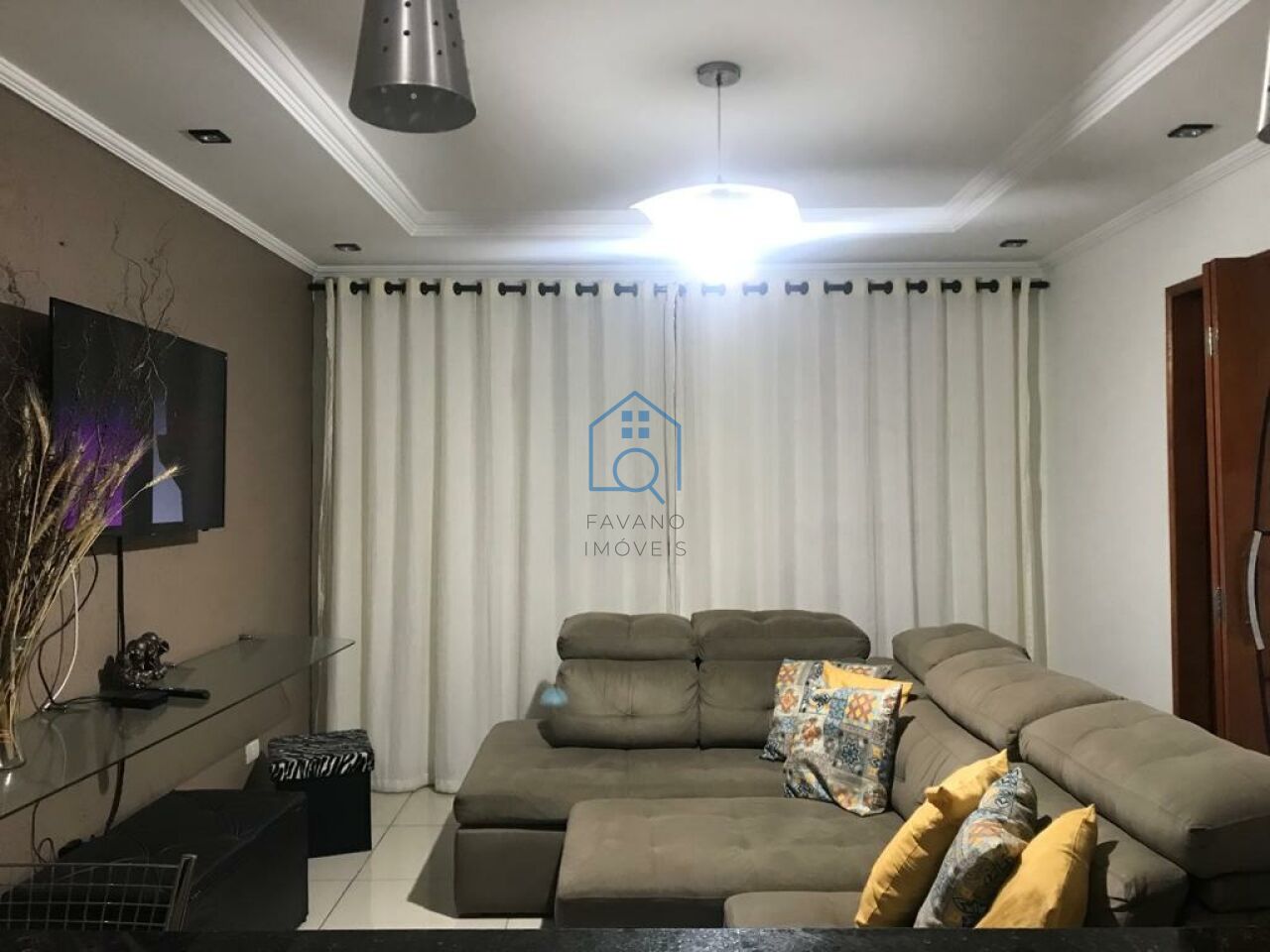 Apartamento para Venda - Campos Elíseos