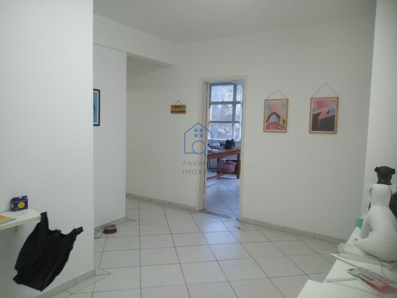Conj. Comercial para Venda - Consolação