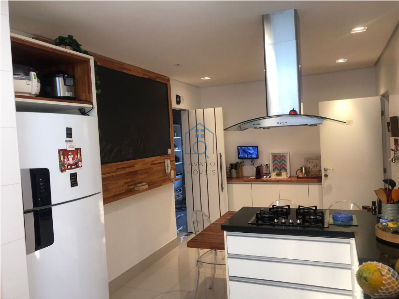 Apartamento para Venda - Jardim da Saúde