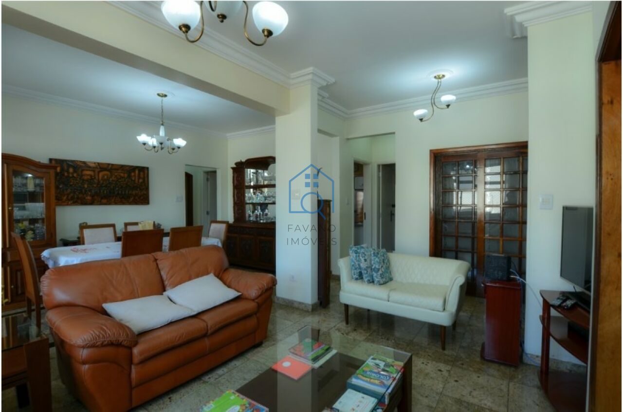 Apartamento para Venda - Jardim Paulista