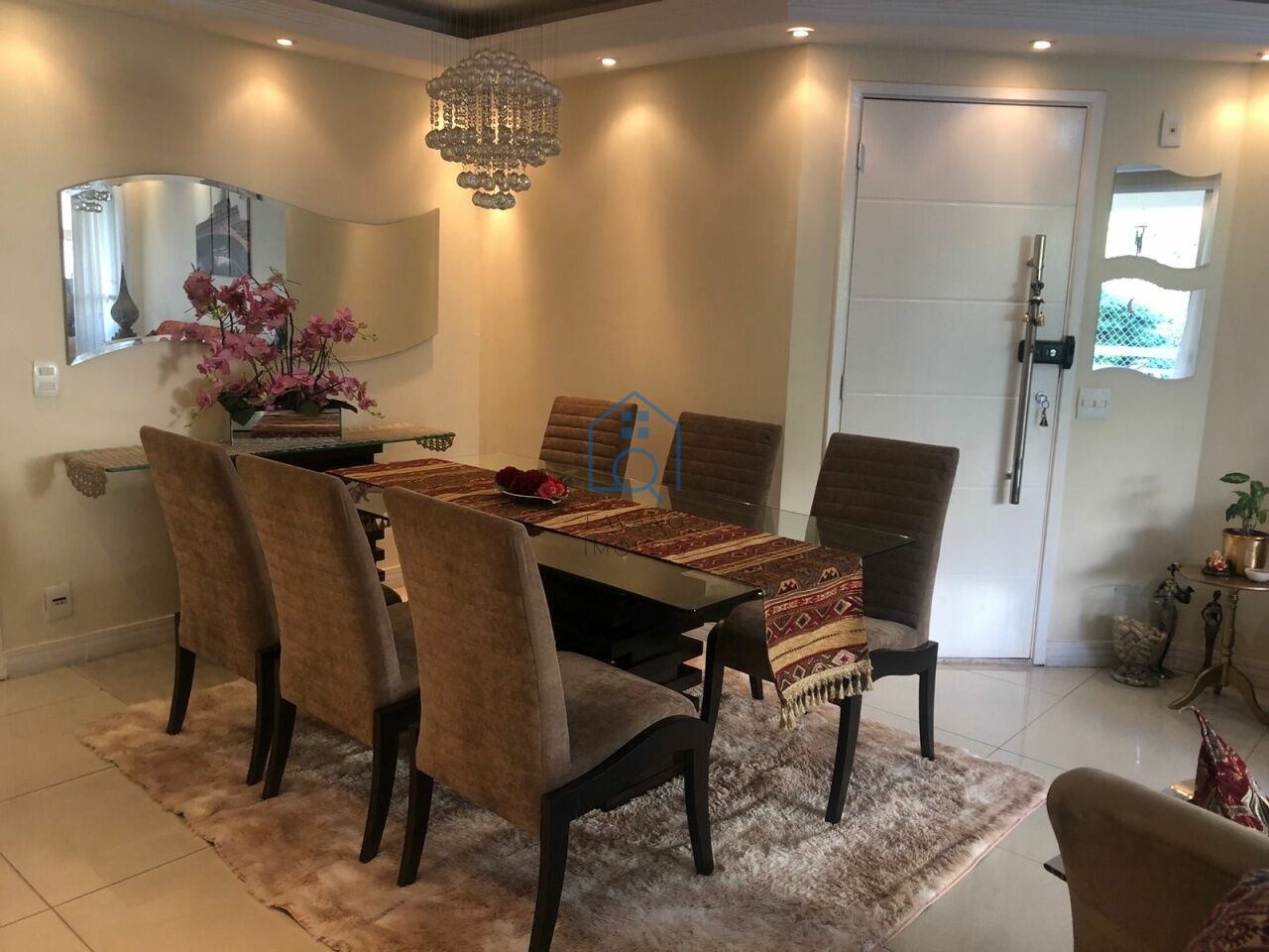Apartamento para Venda - Lar São Paulo