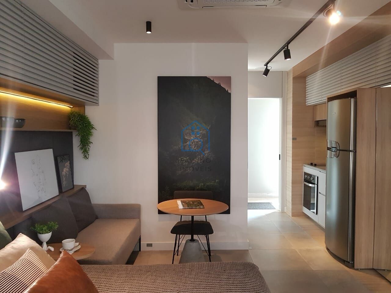 Apartamento para Venda - Vila Cordeiro