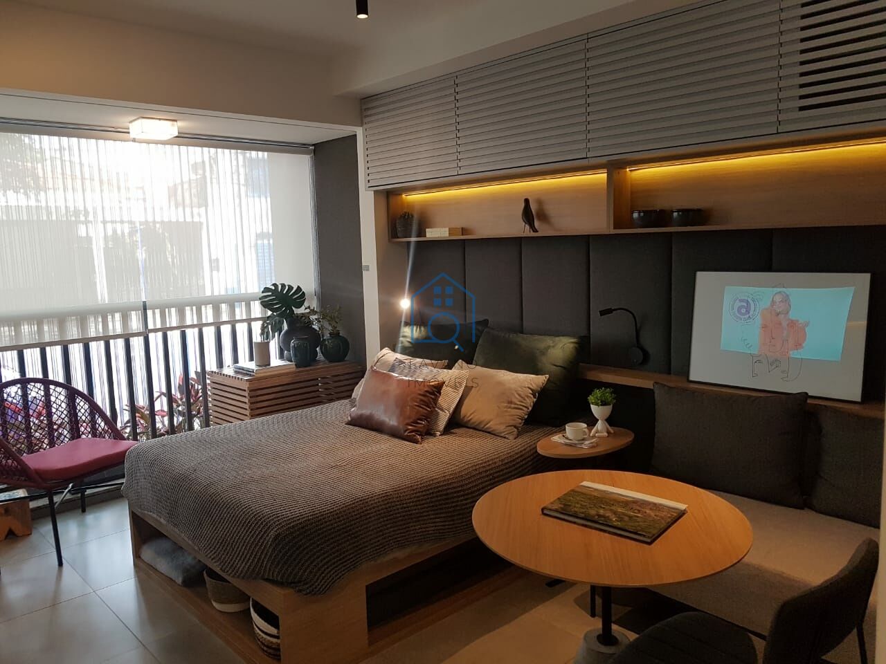 Apartamento para Venda - Pinheiros
