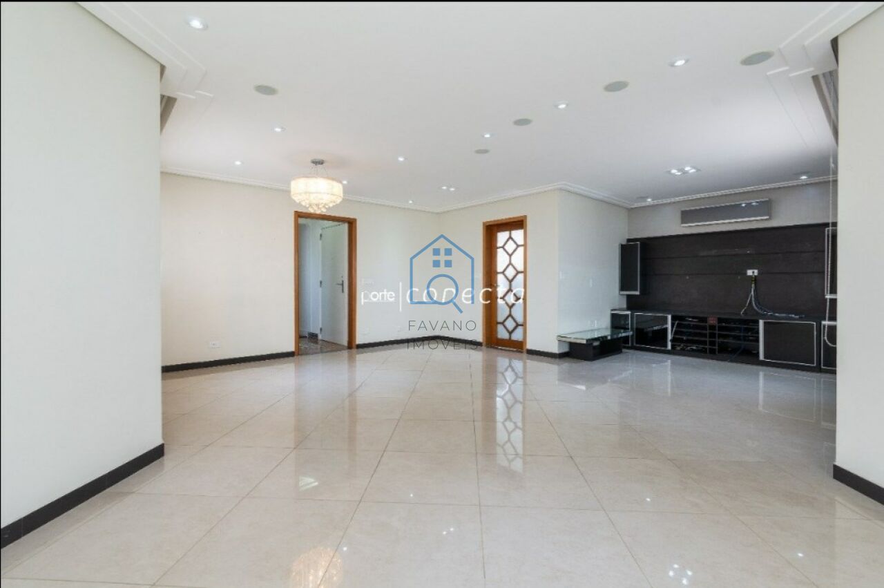 Apartamento para Venda - Vila Gomes Cardim