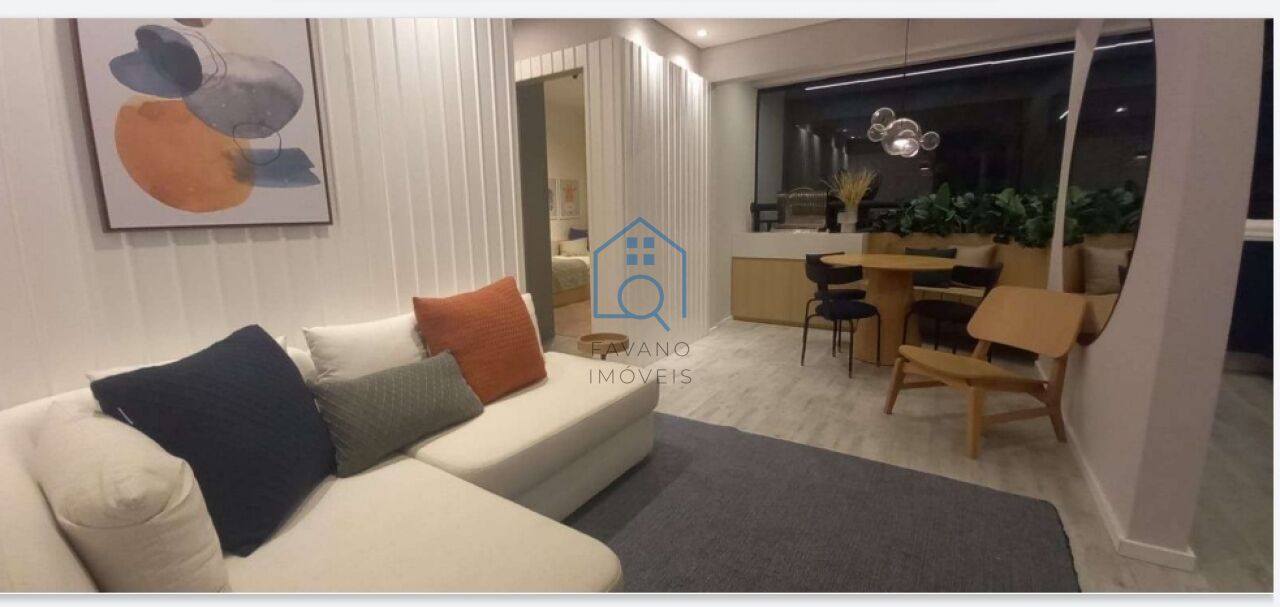 Apartamento para Venda - Planalto
