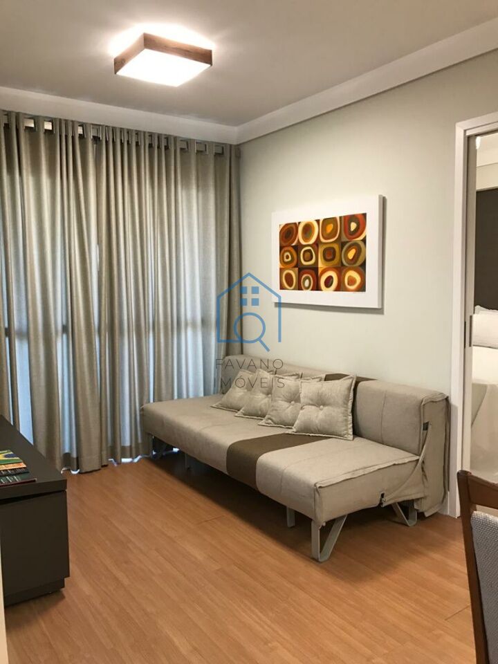 Apartamento para Venda - República