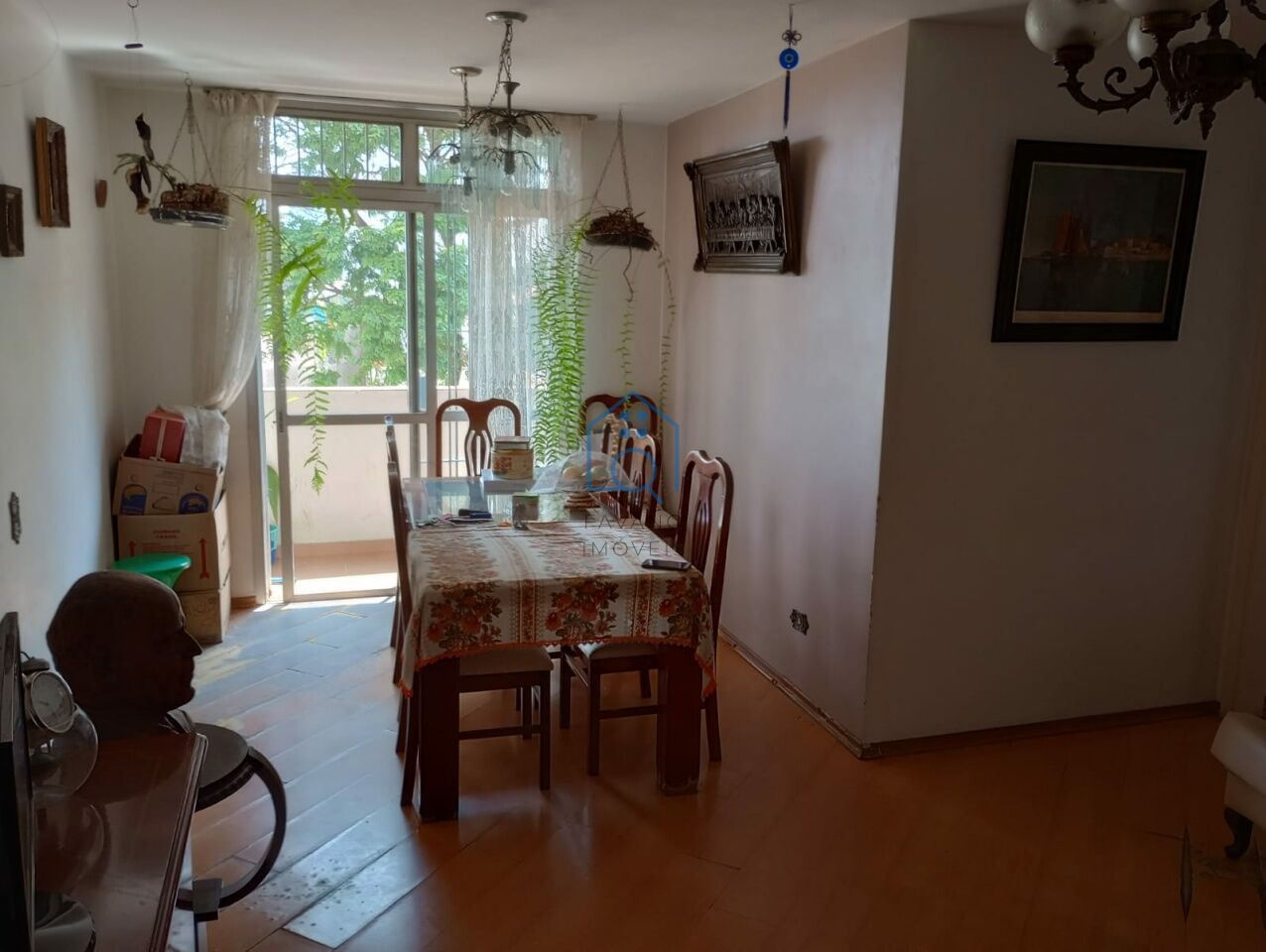 Apartamento para Venda - Planalto Paulista