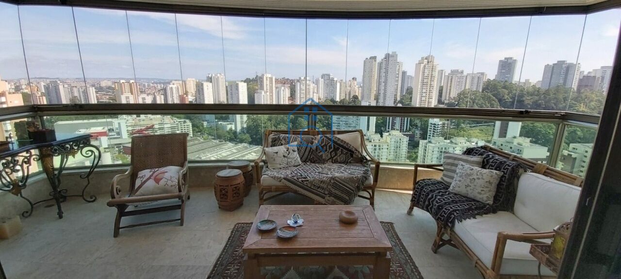 Apartamento para Venda - Vila Andrade