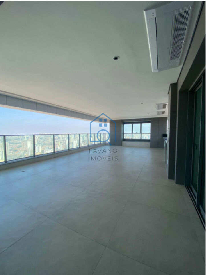 Apartamento para Venda - Vila Gomes Cardim