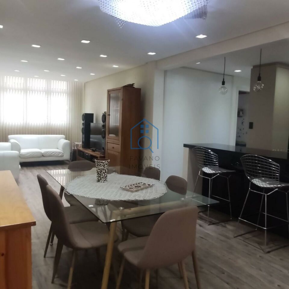 Apartamento para Venda - Vila Mariana