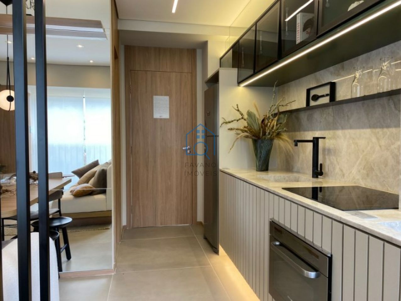 Apartamento para Venda - Pinheiros