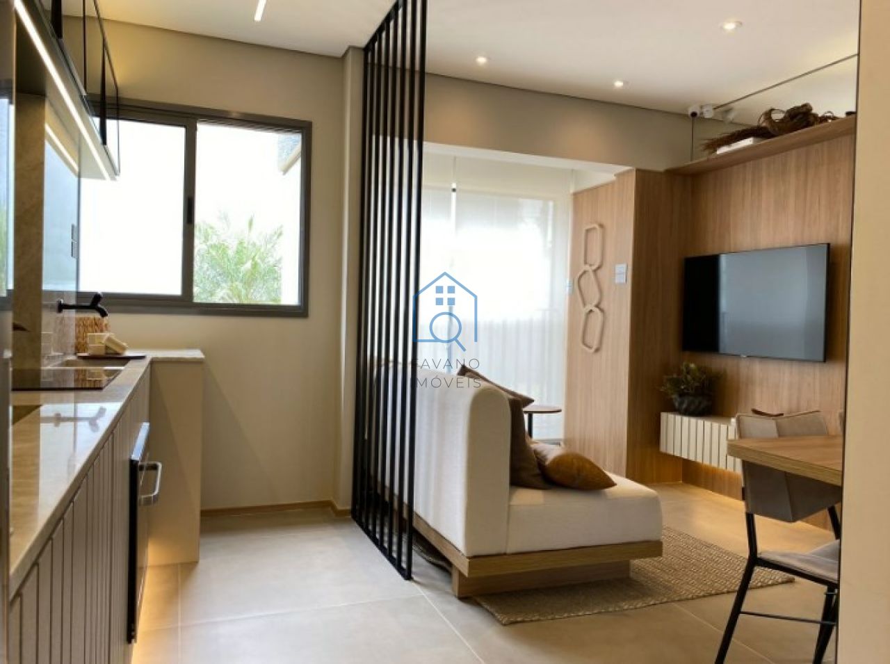 Apartamento para Venda - Pinheiros