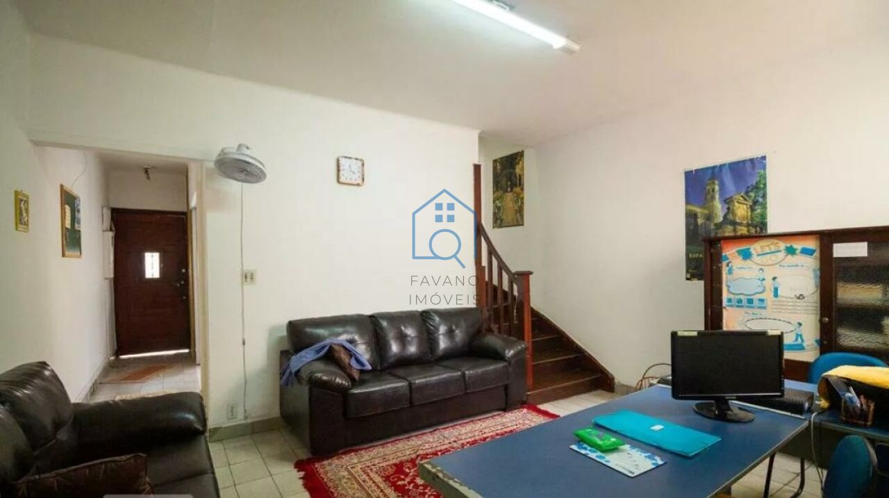 Sobrado para Venda - Vila Mariana