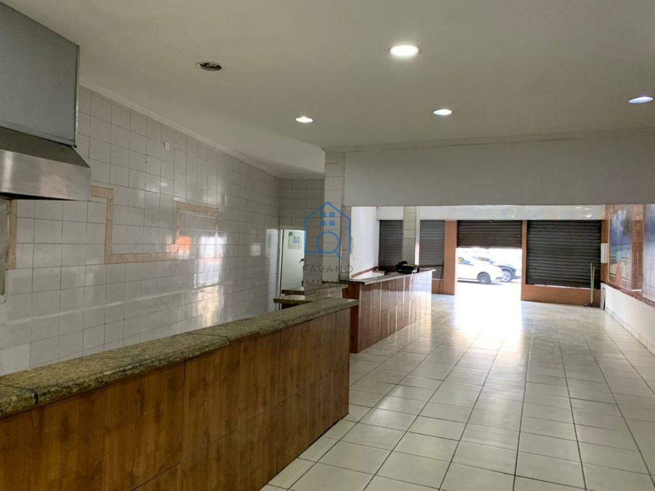 Loja para Locação - Vila Mariana