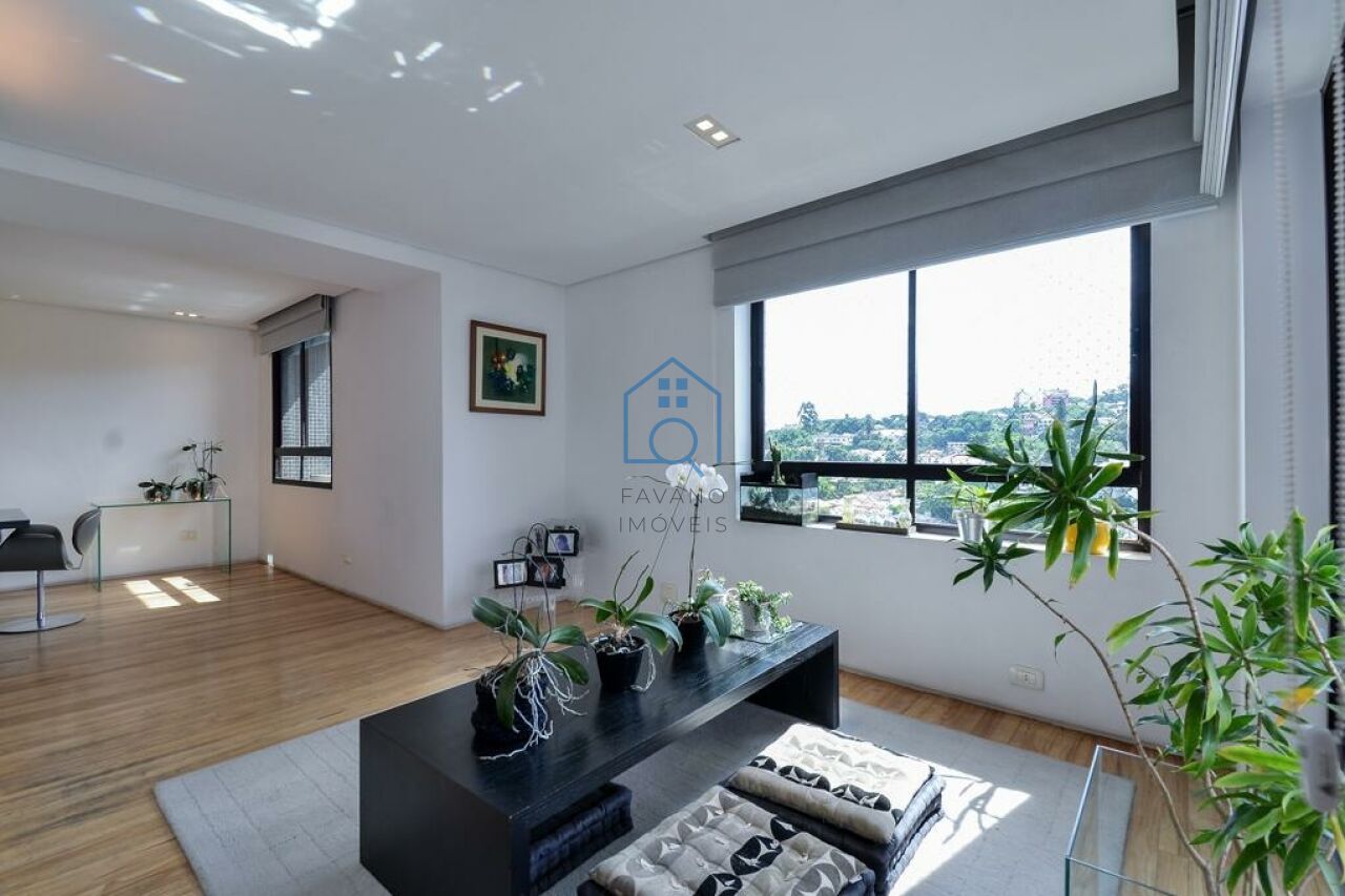 Duplex para Venda - Santa Cecília