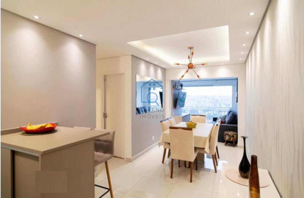 Apartamento para Venda - Jardim Marajoara