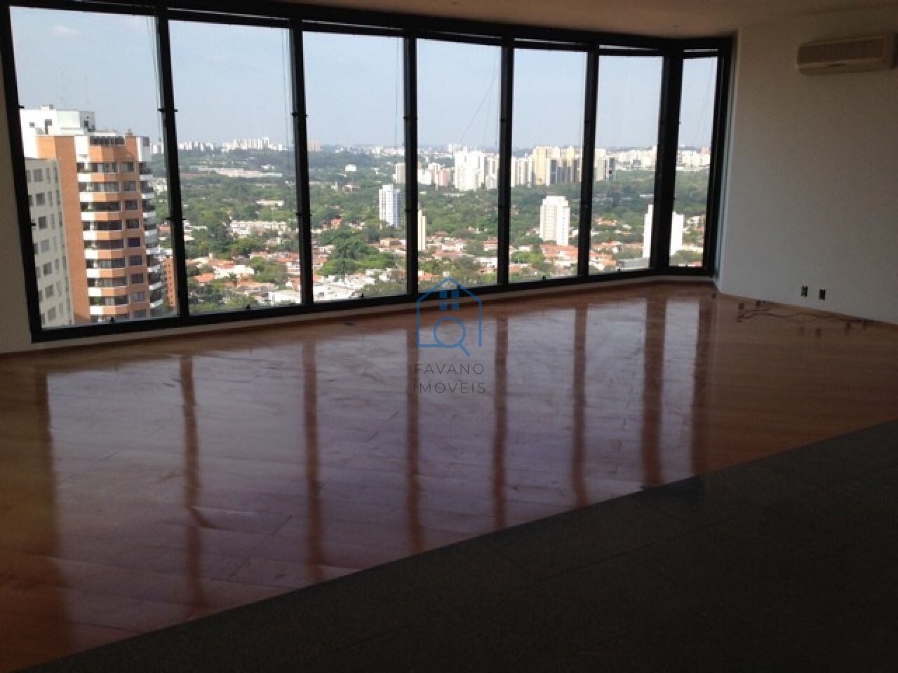 Apartamento para Venda - Alto de Pinheiros