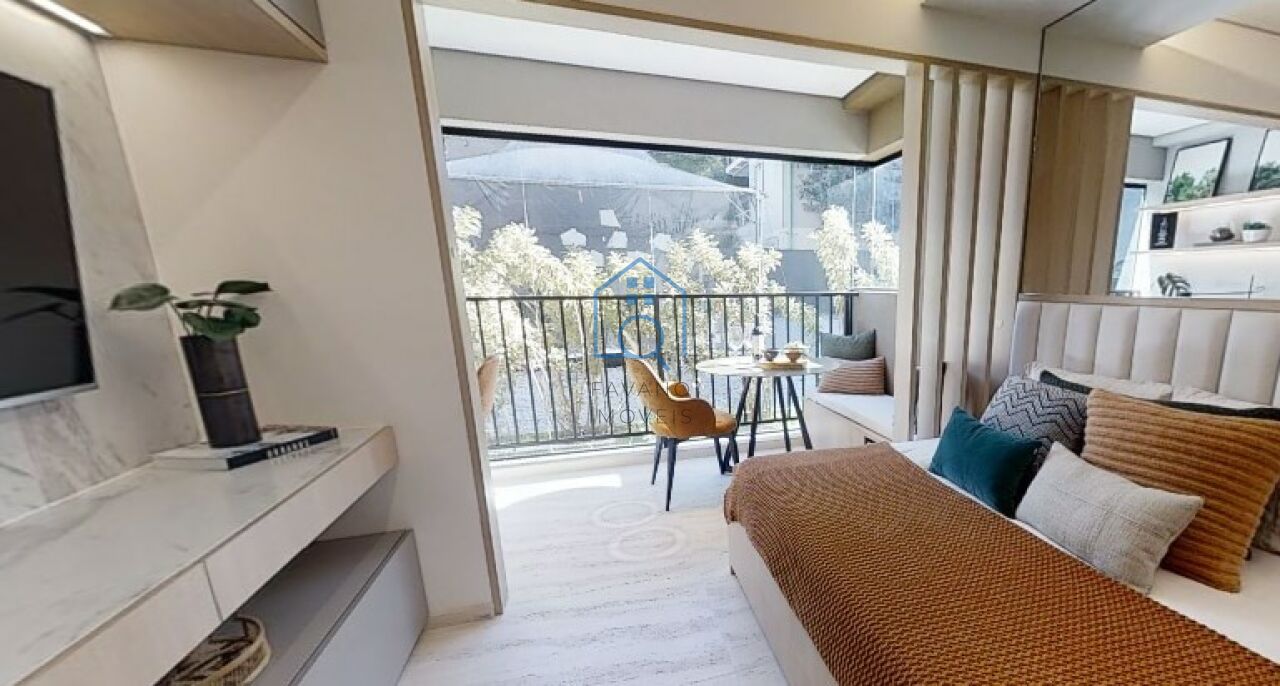 Studio para Venda - Vila Mariana