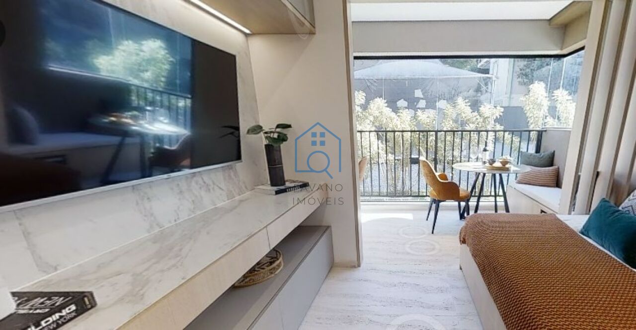 Studio para Venda - Vila Mariana