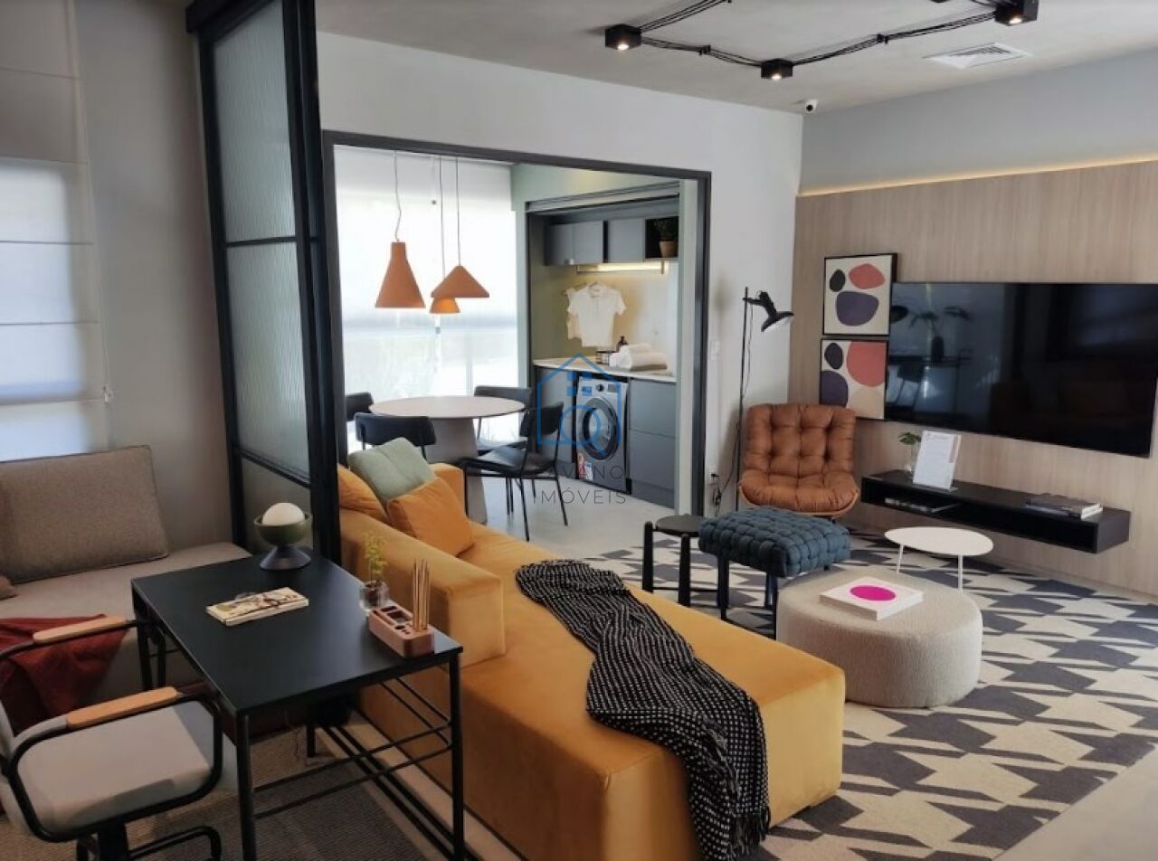 Apartamento para Venda - Sumaré