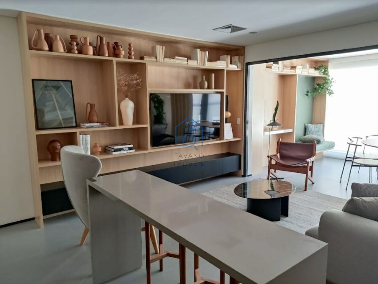 Apartamento para Venda - Sumaré