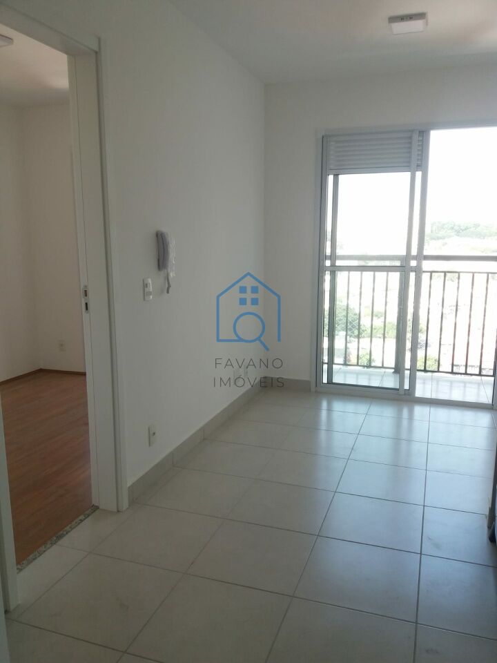 Apartamento para Venda - Jardim da Glória