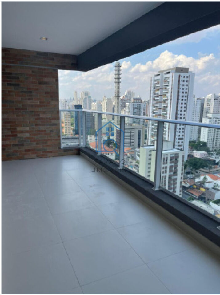 Apartamento para Venda - Jardim das Acácias