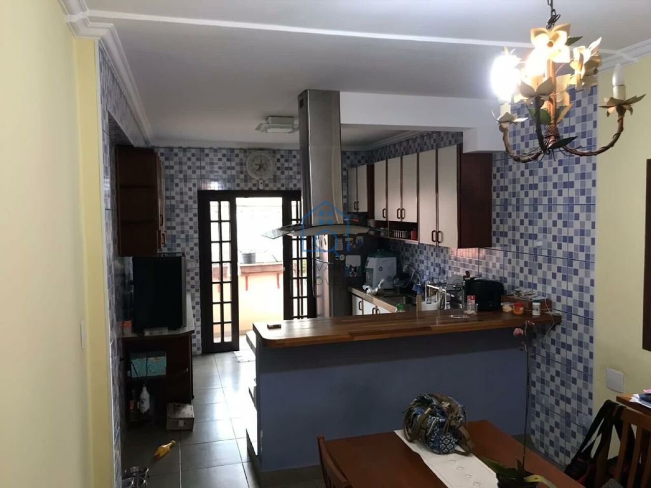 Sobrado para Venda - Planalto Paulista