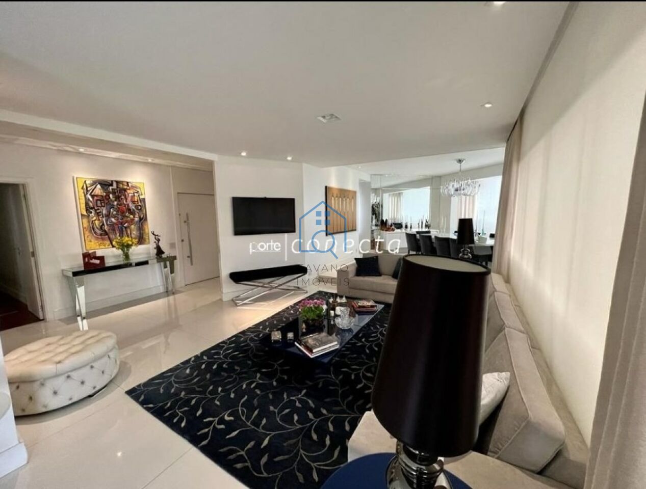 Apartamento para Venda - Tatuapé