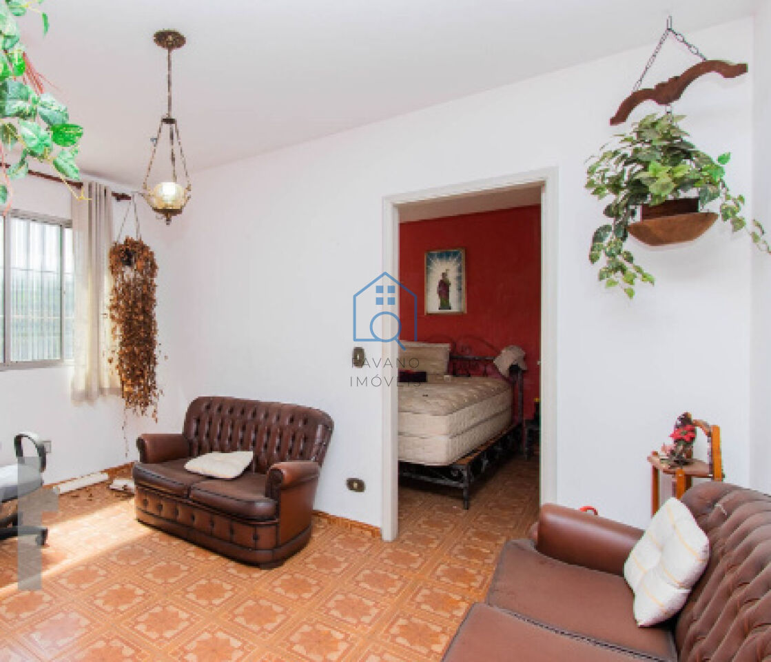 Apartamento para Venda - Brooklin Paulista