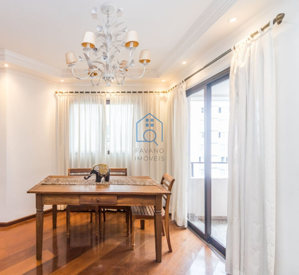 Apartamento para Venda - Santa Cecília