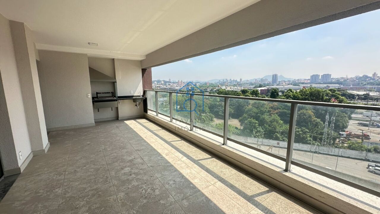 Apartamento para Venda - Vila Leopoldina