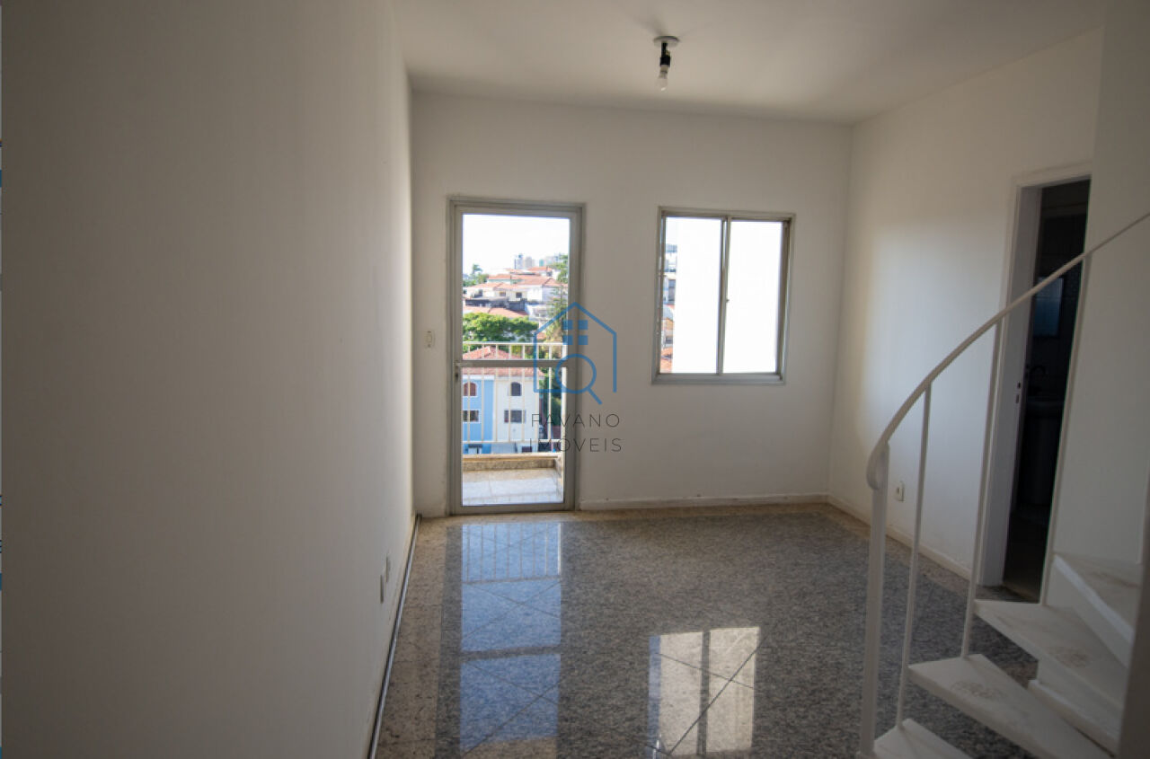 Apartamento para Venda - Vila Parque Jabaquara