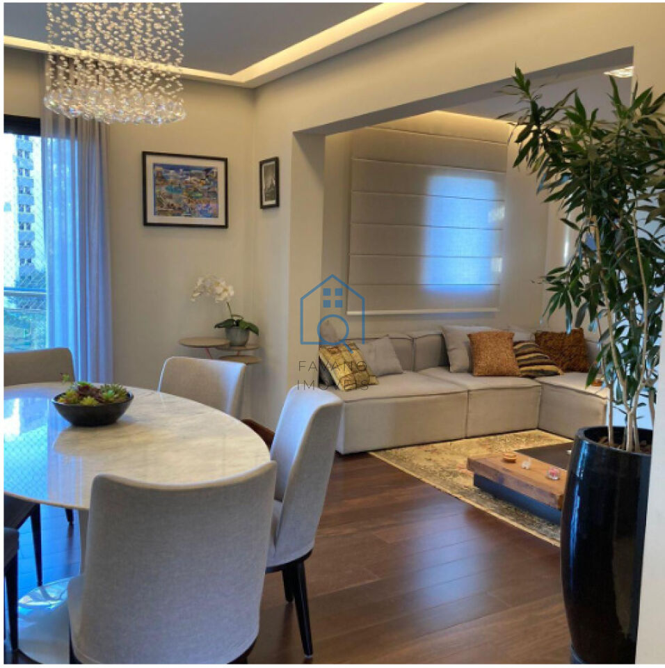 Apartamento para Venda - Vila Suzana
