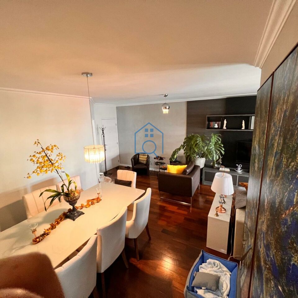 Apartamento para Venda - Chácara Inglesa