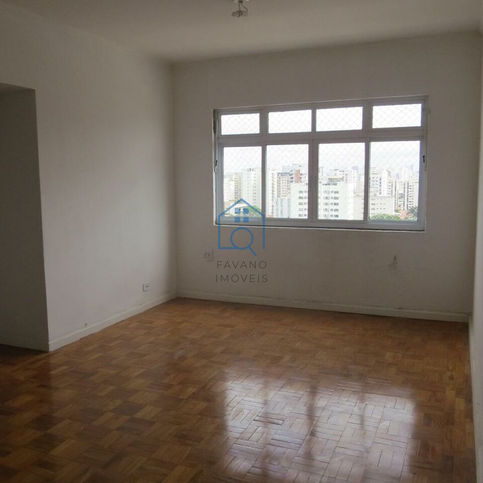 Apartamento para Venda - Planalto Paulista